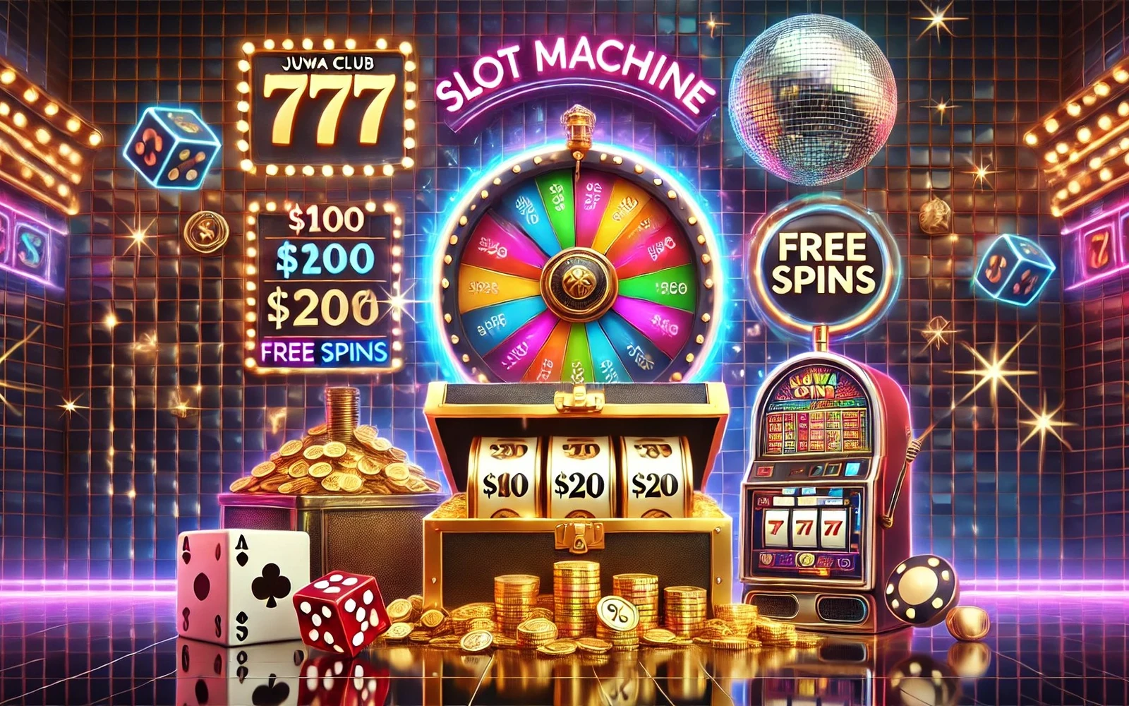 Antarmuka slot mobile RAJASLOTO dengan reels dan kontrol permainan yang ringkas